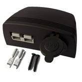 Brad Harrison & Round Socket Dome Holder