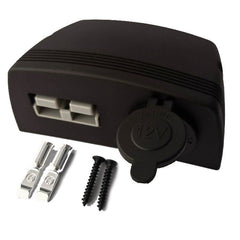 Brad Harrison & Round Socket Dome Holder