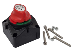 Isolator/ Kill Switch - Heavy Duty Marine