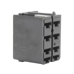 Rocker Switch Terminal Block