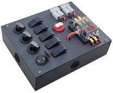 12V Distribution Box