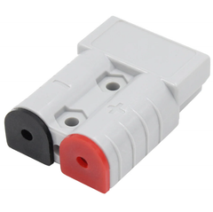 120A Brad Harrison Cable Protector Plug Positive & Negative Set