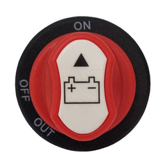 50A Battery Kill Switch
