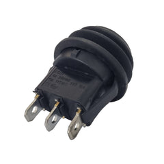 Waterproof Rocker Switch (On-off-on) Small