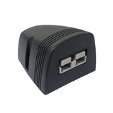 50A Brad Harrison Single Dome Holder - Plug Included