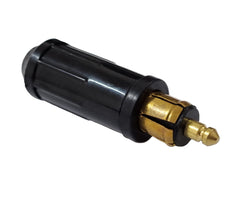 Male Hella Socket 12V 24V