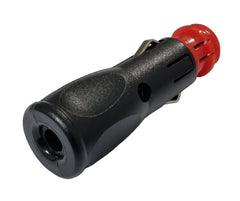 Power Socket/Cigarette Lighter & Hella Plug 12V