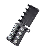 4 Way Bolt Down Fuse Holder