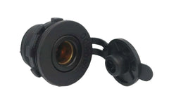 Female Hella Socket 12/24V