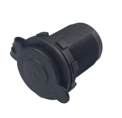 Power Socket (Cigarette Lighter) - Blue LED Backlit