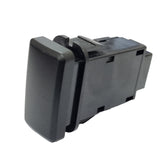 Toyota VIGO Push Switch 40x20mm Blank - Optional Pre Set Engraving