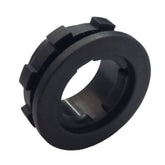 Short Blank Holder for Small Rocker Switch (switch not included)