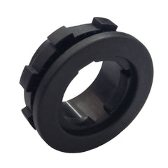 Short Blank Holder for Small Rocker Switch (switch not included)