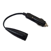 Male Cigarette Lighter Plug To Female Hella Plug