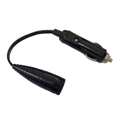 Male Cigarette Lighter Plug To Female Hella Plug