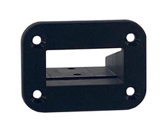 Square Connector Brad Harrison Panel – Single Blank