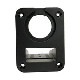 Square Connector 50A Brad Harrison & Socket – Blank Panel