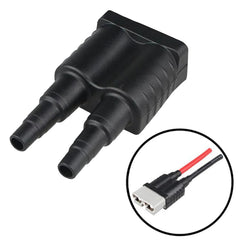 Waterproof 120A Cover for Brad Harrison Connector Dustproof Cable Jacket