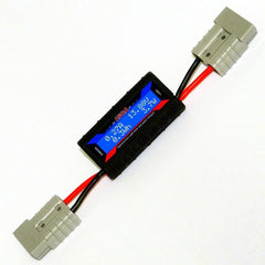 Watt Meter & Power Analyzer 150A 60V DC - the4x4store.co.za