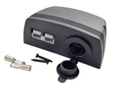 Brad Harrison & Round Socket Dome Holder