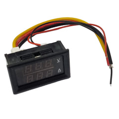 Volt/Amp Meter 100 Amps
