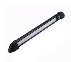 60 Degree 360mm Angle Frosted LED Light - Red/White
