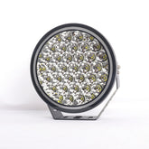 9 inch spot light with DRL (each)