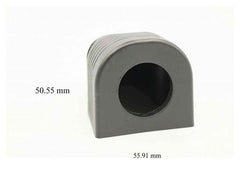 One Hole/Gang Console Surface Mount