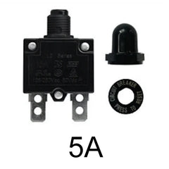 Circuit Breaker 5 Amp