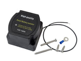 Smart Battery Isolator 12V 140A