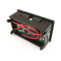 Universal battery meter - the4x4store.co.za