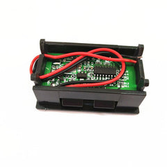 Universal battery meter - the4x4store.co.za