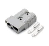 50A Grey Brad Harrison Equivalent Plug