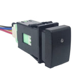 Suzuki Jimny Generation 3 Push Switch