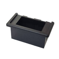 1 Gang Rocker Switch Holder End Section