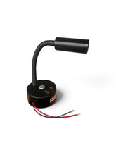 Goose Neck LED Reading Light