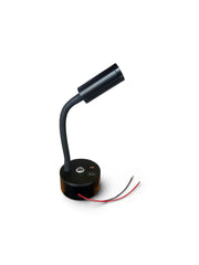 Goose Neck LED Reading Light