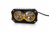 Premium 2 Inch LED Work Light Spot Beam EACH