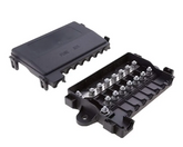 7-Way Midi Fuse Holder