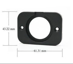 1 Hole Panel - the4x4store.co.za