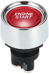 Engine Start Push Button - the4x4store.co.za