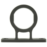 1 Gang Round Bracket for 12V Round Accessory