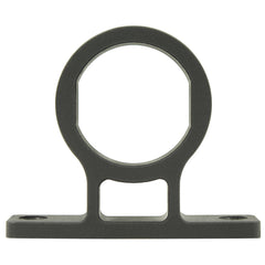 1 GANG ROUND BRACKET - 12V ROUND ACCESSORY