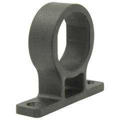 1 GANG ROUND BRACKET - 12V ROUND ACCESSORY