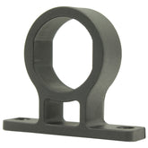 1 GANG ROUND BRACKET - 12V ROUND ACCESSORY