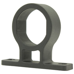 1 GANG ROUND BRACKET - 12V ROUND ACCESSORY