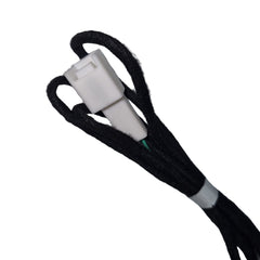 Toyota Piggyback Wiring Harness for USB Charger/Voltmeter