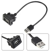 Toyota REVO Audio Extender 32x20mm