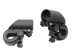 Handlebar Bracket - Blank