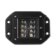 24 Watt Bumper Spot Light